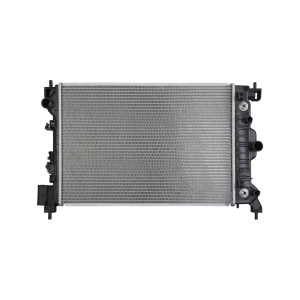 HOL048PACA Radiator
