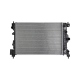 HOL048PACA Radiator