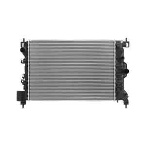 HOL048PACM Radiator