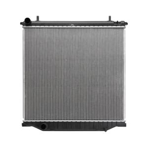 HOL051PACMD-FTF Radiator