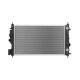 HOL053PACA Radiator