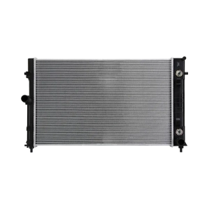 HOL055PACA-FTF Radiator