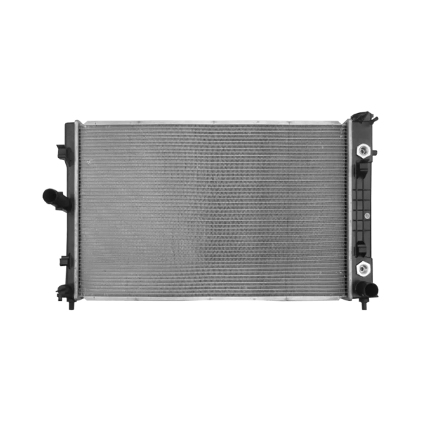 Vz Commodore Radiator HOLDEN COMMODORE 2004-2006 VZ V8 Radiator | Natrad