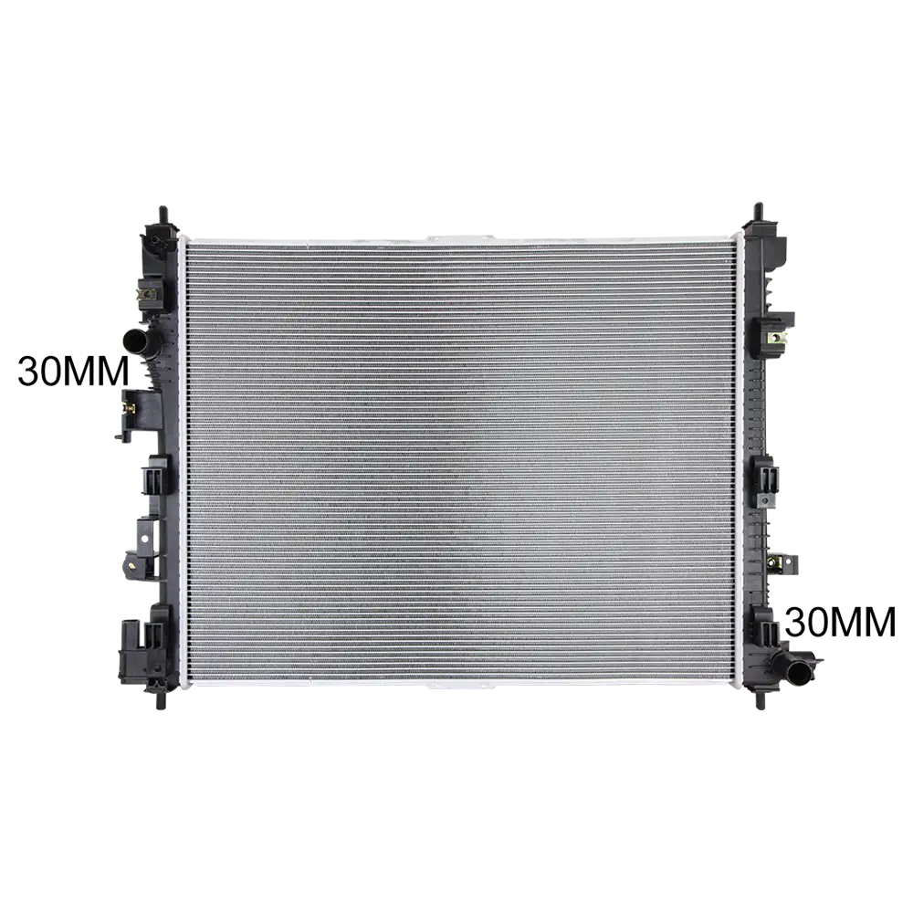 HOLDEN EQUINOX 2017-2020 EQ Radiator - Image 2