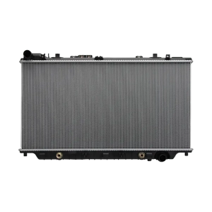 HOL075PACA-FTF Radiator