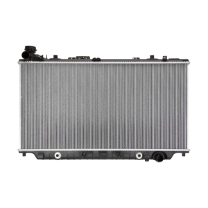 HOL075PACA2-FTF Radiator