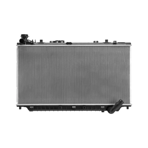 HOLDEN COMMODORE 2013-2017 VF V8 Radiator | Natrad