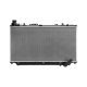 HOL075PACM2K Radiator