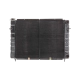 HOL9109CA Radiator