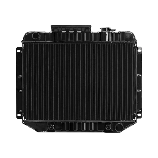 Ht Radiators HOLDEN KINGSWOOD 1969-1970 HT Radiator | Natrad
