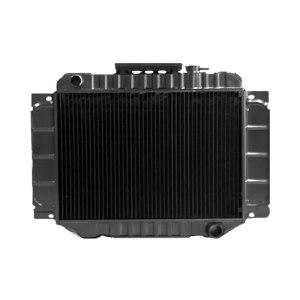 HOL911CM Radiator
