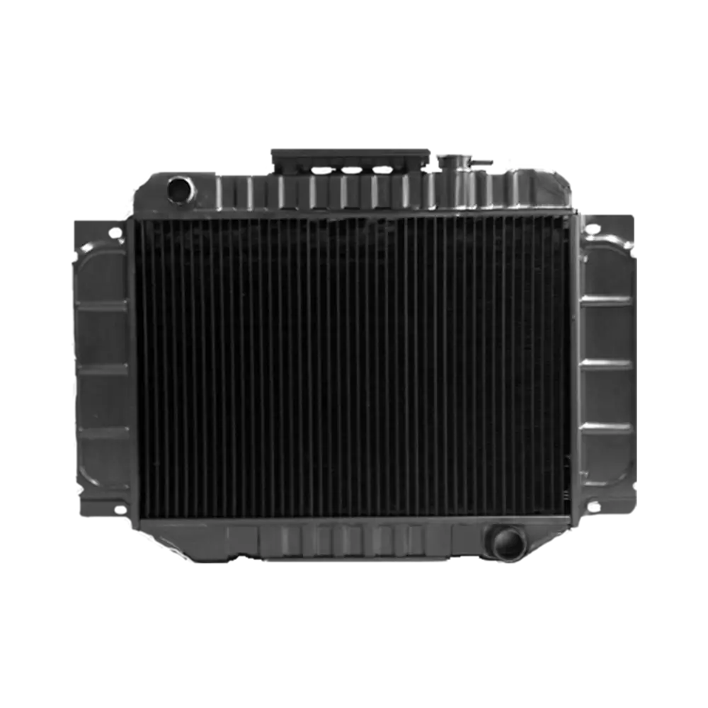 HOL911CM Radiator