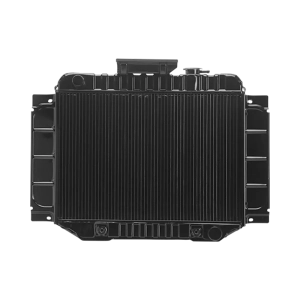 HOL9124CA Radiator