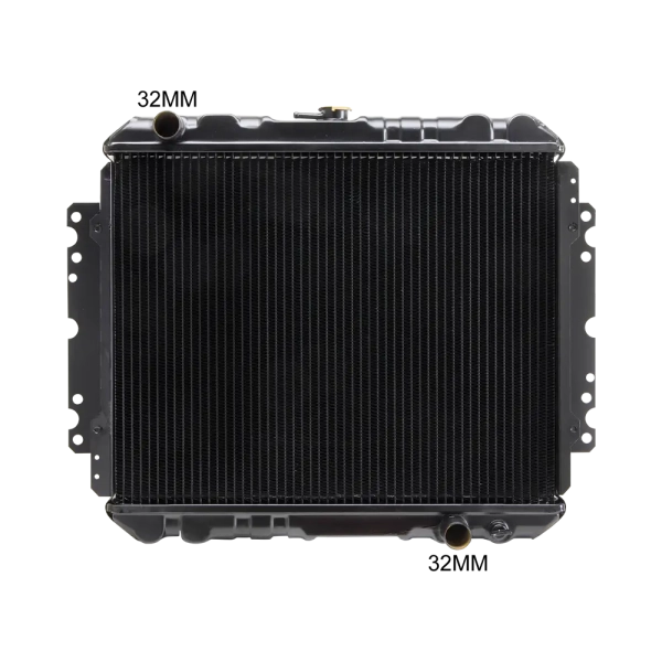 Holden Rodeo Radiator HOLDEN RODEO 1993-1995 TF DIESEL Radiator | Natrad