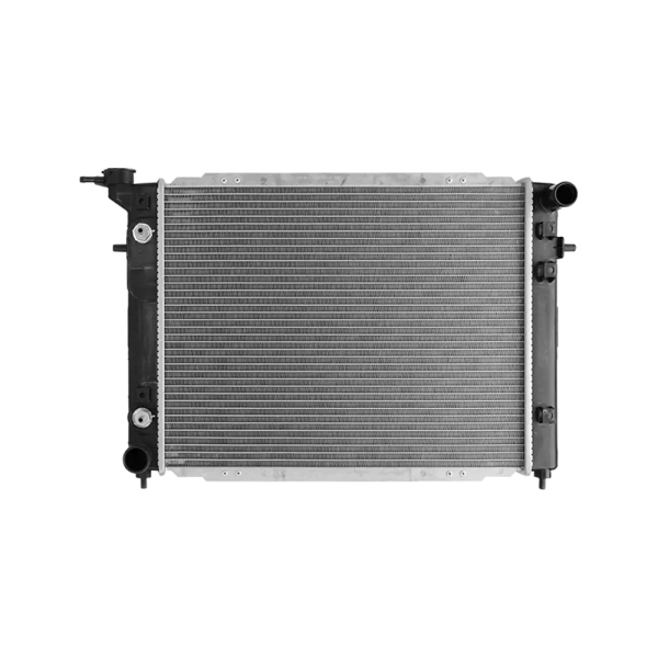 Chain Link Radiator HOLDEN STATESMAN 1990-1994 VQ V8 Radiator | Natrad