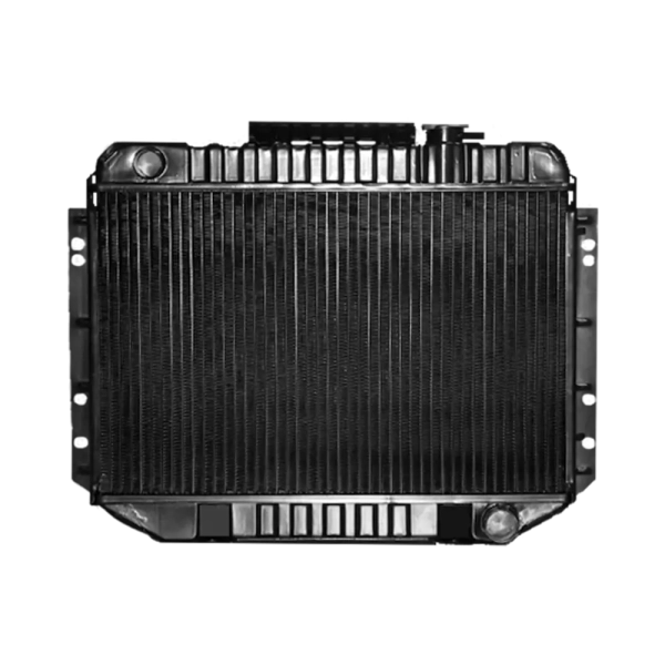 HOLDEN TORANA 1972-1974 LJ Radiator | Natrad