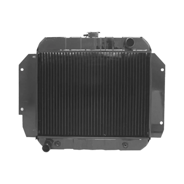 HOLDEN GEMINI 1983-1985 TG Radiator | Natrad