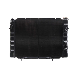 HOL968CA Radiator