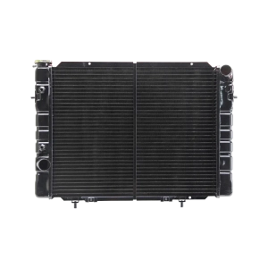 HOL969CA Radiator
