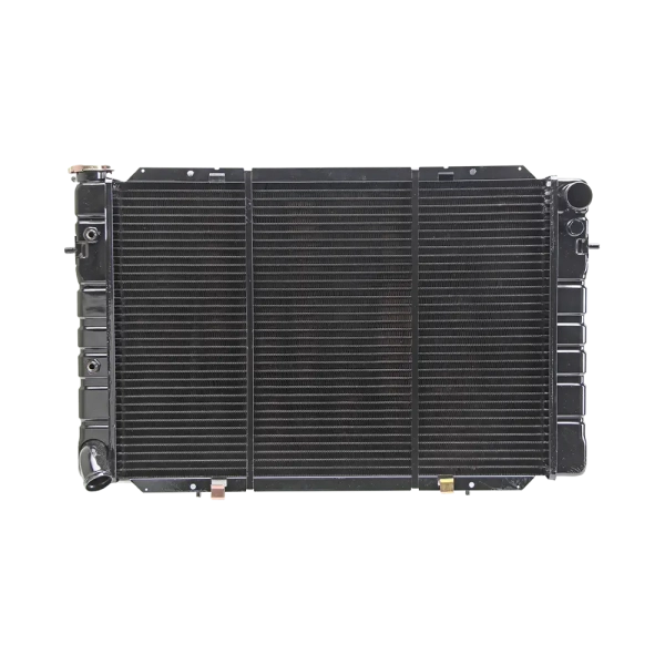 Wb Radiator Panel HOLDEN KINGSWOOD 1980-1985 WB V8 Radiator | Natrad