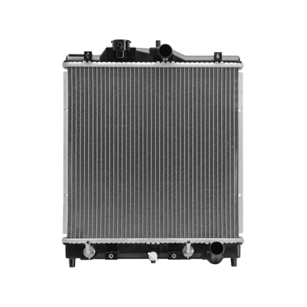 HON009PACA Radiator
