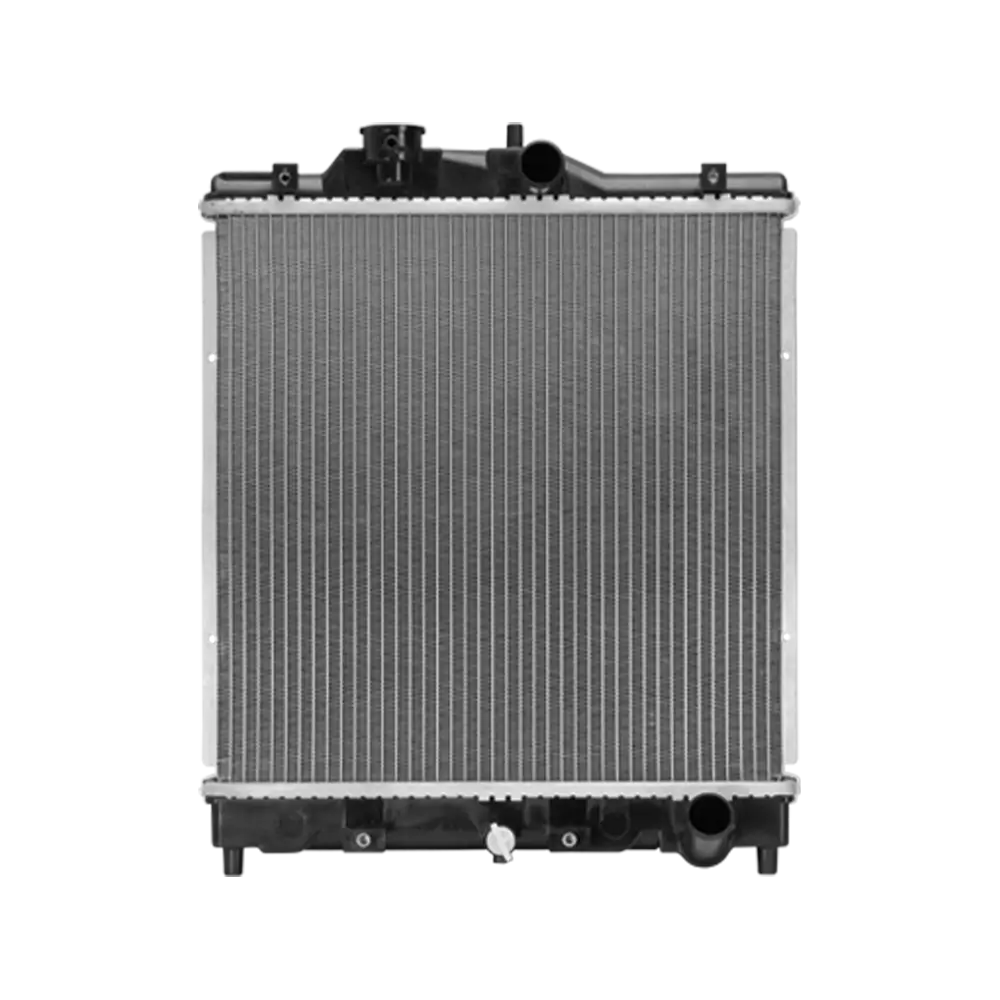 HON009PACM Radiator