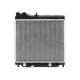 HON049PACA Radiator