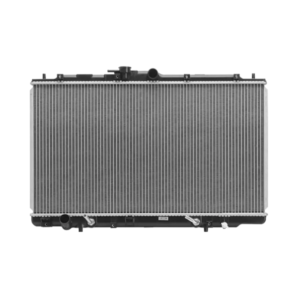 Gd Radiator HONDA ACCORD 1998-2003 CG / CK V6 PETROL Radiator | Natrad