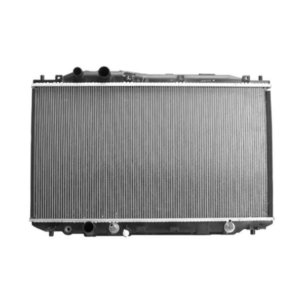 Civlc Radiator HONDA CIVIC HYBRID 2006-2012 FD Radiator | Natrad