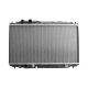 HON059PACA Radiator