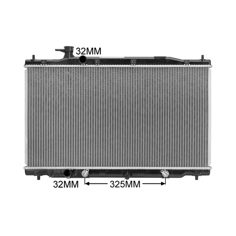 HONDA CR-V 2007-2012 RE Radiator - Image 2