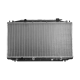 HON067PACA Radiator