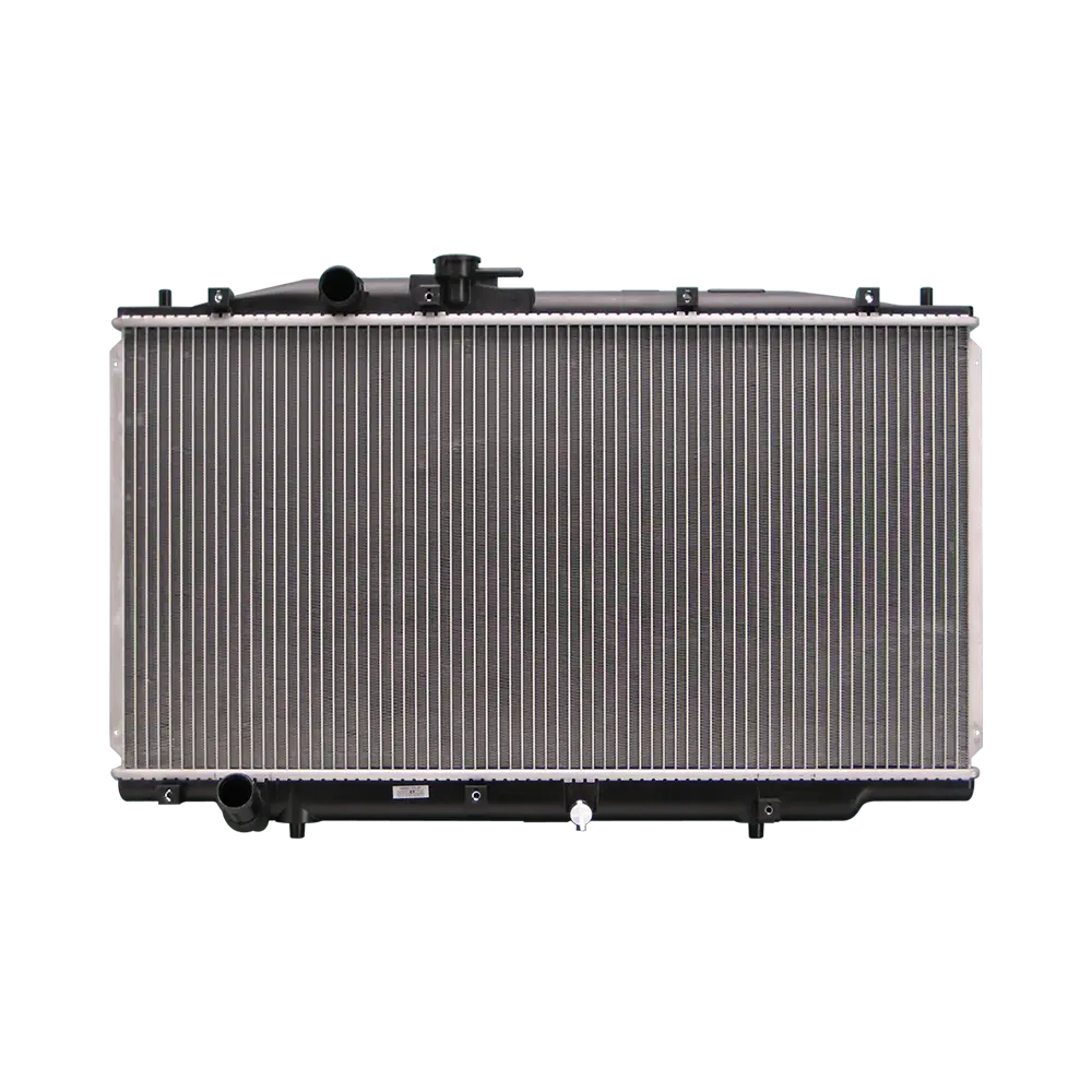 HON072PACA Radiator