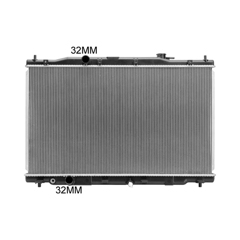 HONDA CR-V 2012-2017 RM Radiator - Image 2