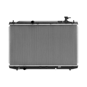 HON076PACAK Radiator