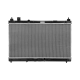 HON077PACA Radiator