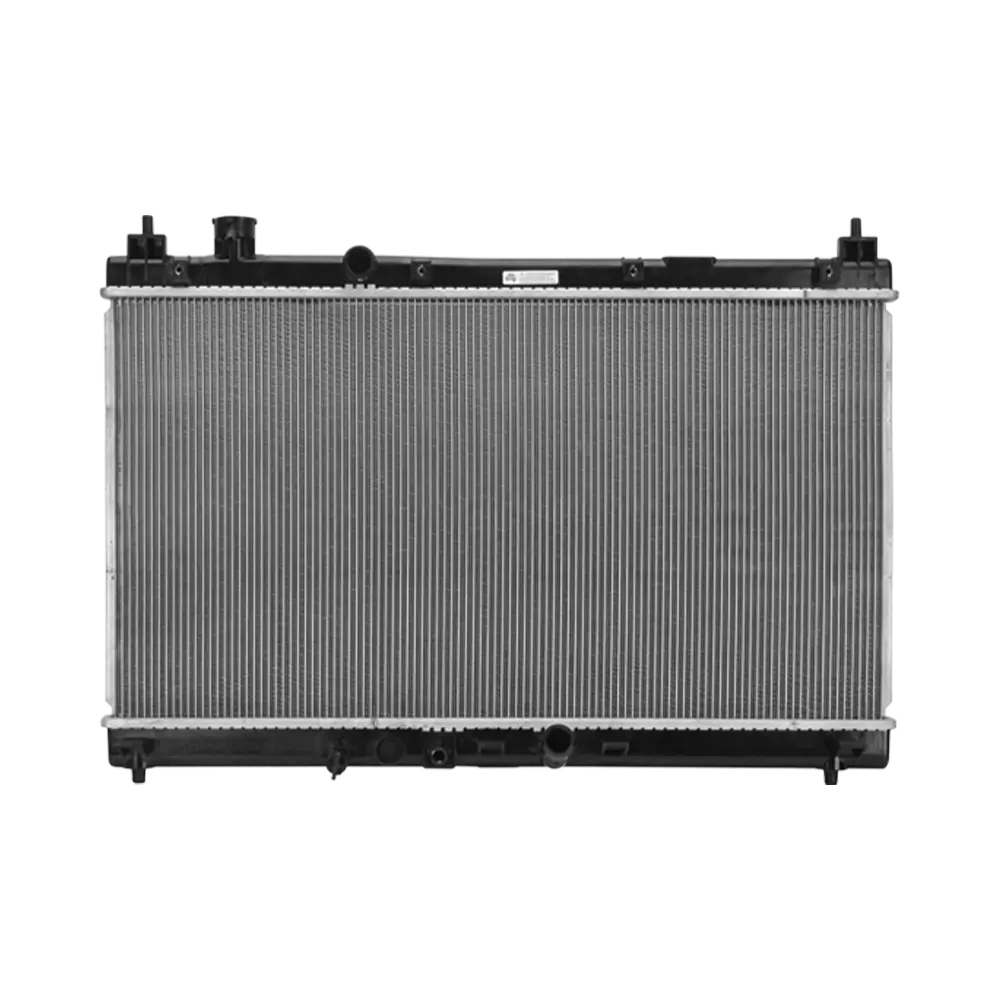 HON077PACA Radiator