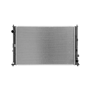 HON081PACA Radiator