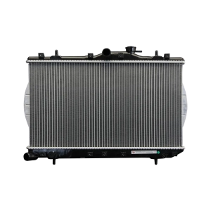 HYU009PACM Radiator