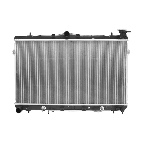 Rd12 Radiator HYUNDAI COUPE FX 1996-2002 RD Radiator | Natrad