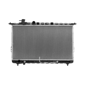 HYU013PACA Radiator