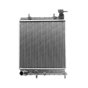 HYU014PACM Radiator