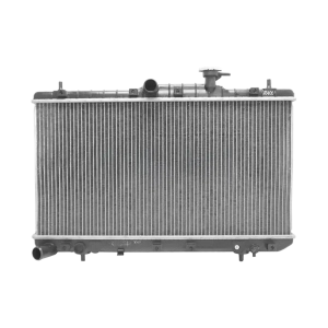 HYU015PACM Radiator
