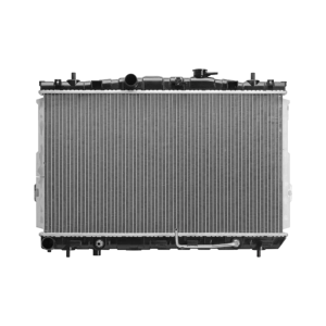 HYU017PACAK Radiator