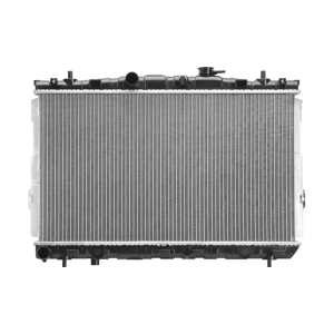 HYU017PACMK Radiator