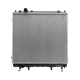 HYU020PACAD Radiator