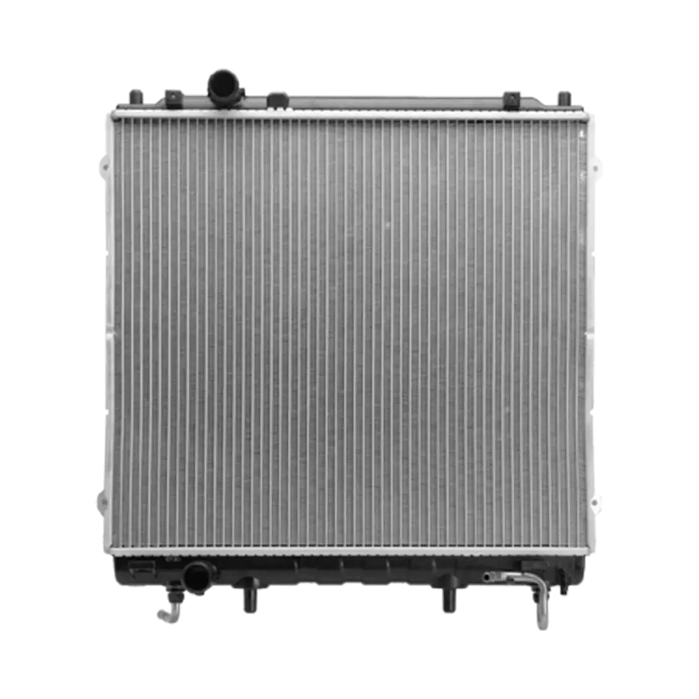 HYU020PACAD Radiator