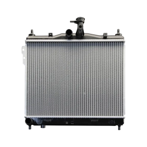 HYU021PACM Radiator