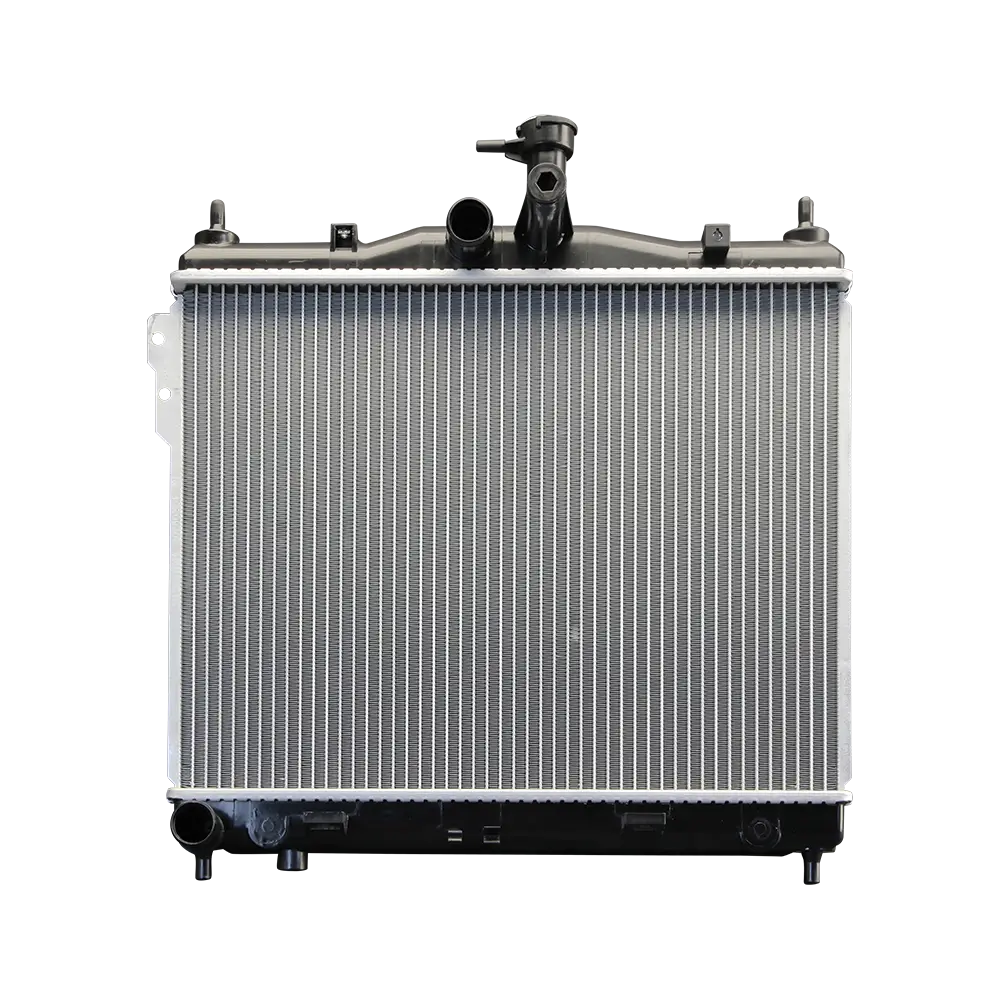 HYU021PACM Radiator