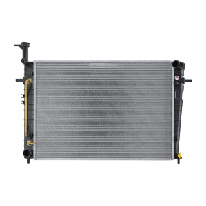 HYU025PACA2 Radiator